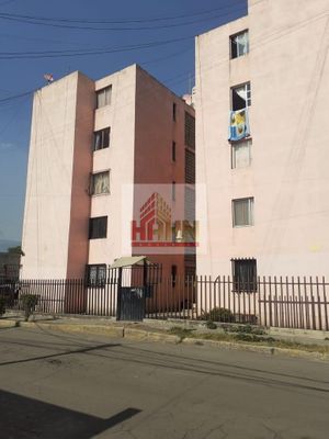 SANTA CLARA COATITLA DEPARTAMENTO VENTA ECATEPEC ESTADO DE MEXICO