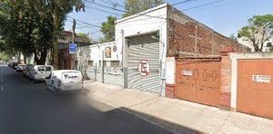 ANAHUAC TERRENO VENTA MIGUEL HIDALGO CDMX