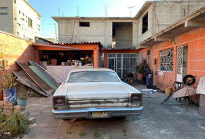 SAN MARCOS NORTE CASA VENTA XOCHIMILCO CDMX