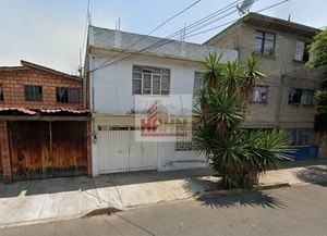 Amp Guadalupe Proletaria, Casa en Venta,  Gustavo A Madero, CDMX