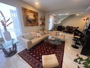 NOCHEBUENA PENTHOUSE EN VENTA BENITO JUAREZ CIUDAD DE MÉXICO