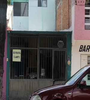 BARRIO HIDALGO, CASA, VENTA, TUXTLA GUTIERREZ, CHIAPAS.