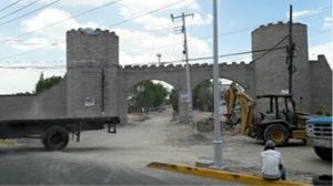 HACIENDA LA CRUZ  TERRENO VENTA EL MARQUES QUERETARO