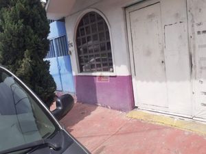 JUAN ESCUTIA CASA VENTA IZTAPALAPA CDMX