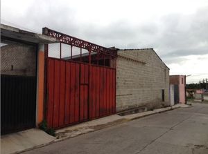 CENTRO BODEGA INDUSTRIAL SANTIAGO TULANTEPEC HIDALGO