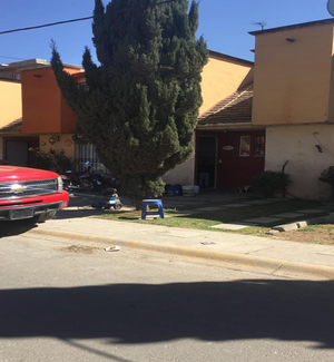 PASEOS DE CHALCO, CASA EN VENTA, CHALCO, EDO MEXICO