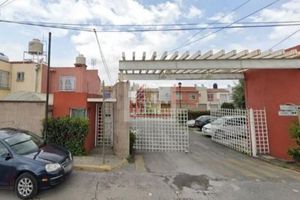 LIBERTAD CASA EN VENTA ATIZAPAN DE ZARAGOZA EDMX