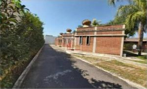 MORELOS YAUTEPEC CASAS VENTA CONJUNTO OACALCO