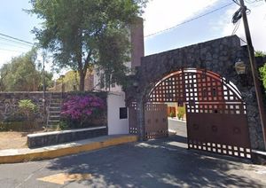 VALLE DE TEPEPAN CASA VENTA TLALPAN CDMX