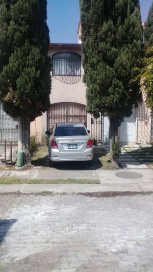 San Buenaventura Casa Venta  Ixtapaluca Edo. de México