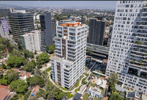 LOS ALPES DEPARTAMENTO EN VENTA ALVARO OBREGON CDMX  "LAS FLORES"