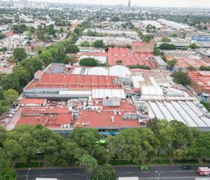 San Salvador Xochimanca Terreno Comercial Venta Azcapotzalco CDMX