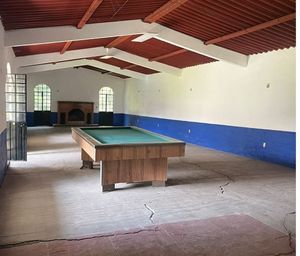 RANCHERÍA VENTA  VILLA VICTORIA EDO MEX.