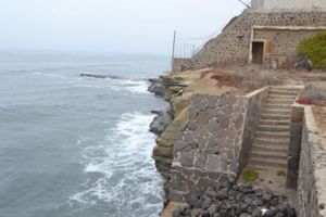 GAVIOTAS TERRENO VENTA ROSARITO BAJA CALIFORNIA NORTE