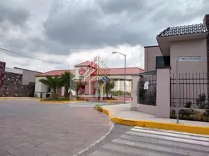 Villas de Tonanitla  Casa Venta  Tonanitla Edo. de mexico