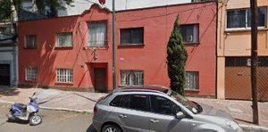 ESCANDON TERRENO VENTA MIGUEL HIDALGO CDMX