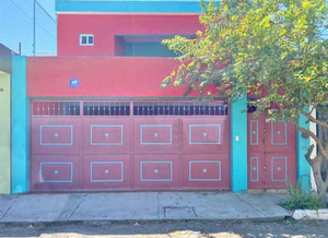 Arboledas, Casa en Venta, Colima, Colima