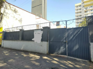 Anzures, Terreno en Venta, Miguel Hidalgo, CDMX