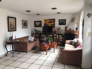 SAN JERONIMO LIDICE CASA VENTA MAGDALENA CONTRERAS CDMX