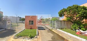 VILAS SAN MARTIN, VENTA DE CASA, COATZACOALCOS, VERACRUZ