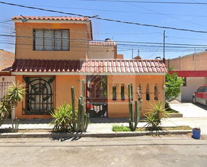 San Luis Potosí,San Luis Potosí,Fracc. Las Aguilas,Casa, Venta