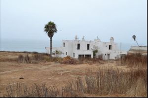 GAVIOTAS TERRENO VENTA ROSARITO BAJA CALIFORNIA NORTE