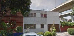 MERCED GOMEZ TERRENO VENTA BENITO JUAREZ CDMX