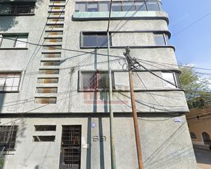 Veronica Anzures, Departamento,Venta,Miguel Hidalgo,CDMX