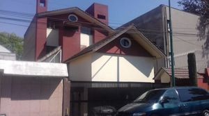 COAPA CASA VENTA TLALPAN CDMX