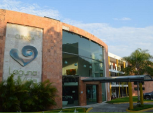 SANTA MARIA DEL ORO HOTEL VENTA TEPIC NAYARIT