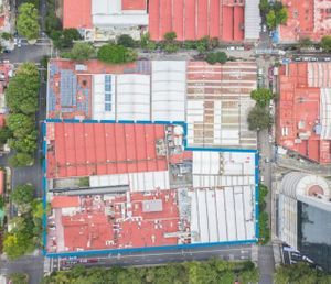 San Salvador Xochimanca Terreno Comercial Venta Azcapotzalco CDMX