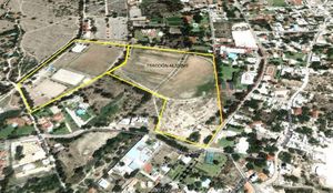 BARRIO DE SAN JUAN TERRENO RESIDENCIAL VENTA TEQUISQUIAPAN QUERÉTARO