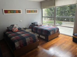 LOMAS DE CHAPULTEPEC DEPARTAMENTO VENTA MIGUEL HIDALGO CDMX