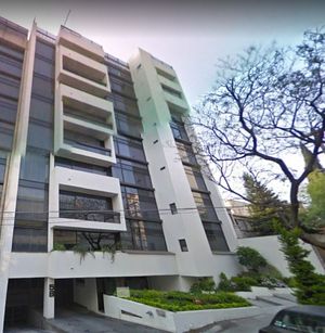 LOMAS DE CHAPULTEPEC DEPARTAMENTO VENTA MIGUEL HIDALGO CDMX