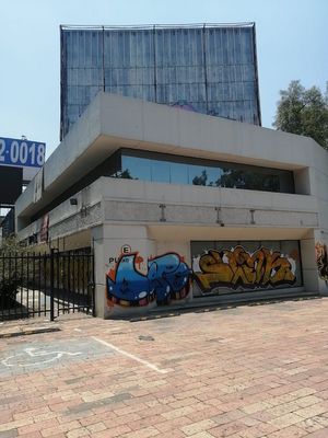 Naucalpan Edificio Venta  Naucalpan  CDMX