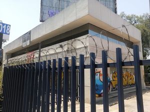 Naucalpan Edificio Venta  Naucalpan  CDMX