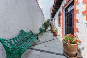 BARRIO SAN MARCOS LOCAL VENTA XOCHIMILCO