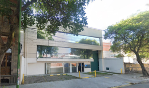 SAN RAFAEL EDIFICIO VENTA CUAUHTEMOC CDMX