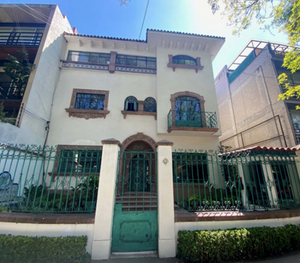 Polanco III Secc, Casa en Venta,   Miguel Hidalgo, CDMX