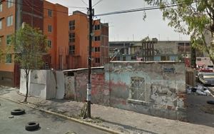 PEÑON DE LOS BAÑOS TERRENO VENTA VENUSTIANO CARRANZA CDMX