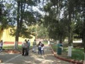 EX HACIENDA LA PURISIMA IXTLAHUACAEDO. DE MEXICOTERRENOVENTA. .