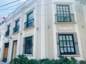 ROMA NORTE DEPARTAMENTO VENTA CUAUHTEMOC CDMX