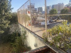 VENTA TERRENO EN BOSQUES DE LAS LOMAS, CON USO DE SUELO  PLAZA COMERCIAL  Y BAR