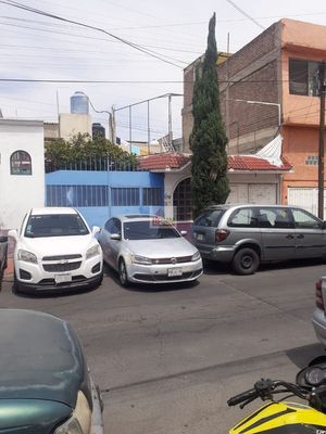 JUAN ESCUTIA CASA VENTA IZTAPALAPA CDMX