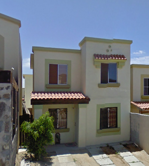 Villa Residencial Del Prado I, Casa en Venta, Ensenada, B.C.