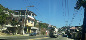 EL CHORRILLO MOZIMBA LOCAL VENTA ACAPULCO GUERRERO