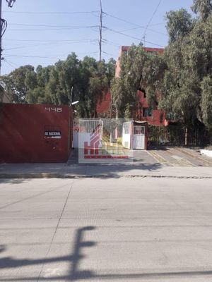 SANTA CLARA COATITLA DEPARTAMENTO VENTA ECATEPEC ESTADO DE MEXICO