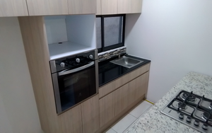 Álamos departamento venta Benito Juarez CDMX