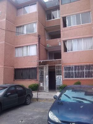 ECATEPEC CENTRO, DEPARTAMENTO, VENTA, ECATEPEC, EDO MEXICO