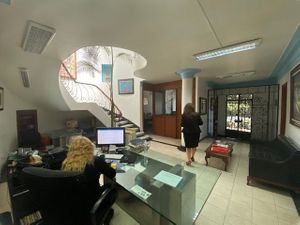 Roma Delegacion Cuauhthemoc Terreno  casa oficinas en venta